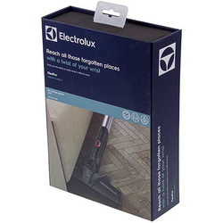 Parquet brush ZE112 for vacuum cleaner Electrolux 900167786