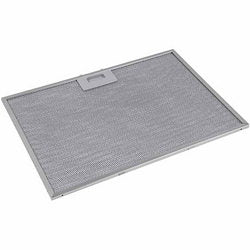 Electrolux 80877780 Grease filter 428x303.5x9mm for hood (under protection)