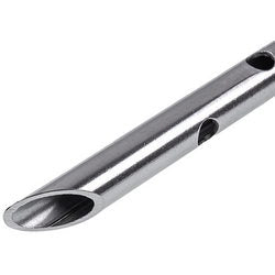 AEG 3541757013 Pipe - sputter for oven shafi