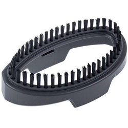 Brush attachment for manual steam cleaner Electrolux 4055519567