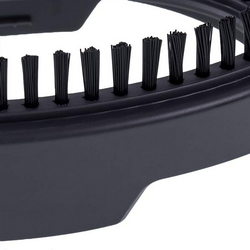 Brush attachment for manual steam cleaner Electrolux 4055519567
