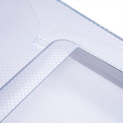 Vegetable box for refrigerator Liebherr 7432960