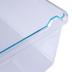 Vegetable box for refrigerator Liebherr 7432960