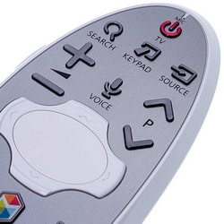 Samsung BN59-01182F TV remote control