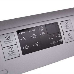 Electrolux 8081989629 Control panel for dishwasher