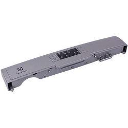 Electrolux 8081989629 Control panel for dishwasher