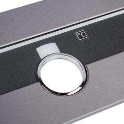 Front panel for Electrolux oven 8996619282958