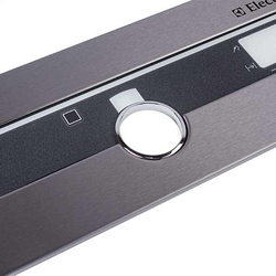 Front panel for Electrolux oven 8996619282958