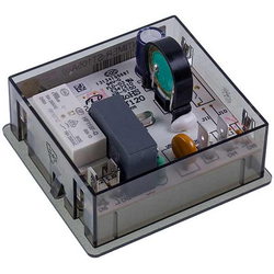 Electrolux 5614050093 stove oven electronic timer