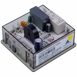 Electrolux 5614050093 stove oven electronic timer
