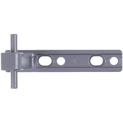 Electrolux 140010149015 Door hinge (middle) for refrigerator