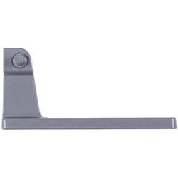 Electrolux 140010149015 Door hinge (middle) for refrigerator