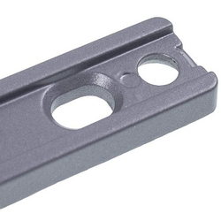 Electrolux 140010149015 Door hinge (middle) for refrigerator