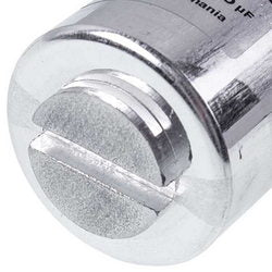 AEG 1240344745 Capacitor Ducati 15uF 425V (2 terminals) for drying machine dryer