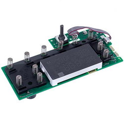 Electrolux 4055534533 Indication module for washing machine (without firmware)