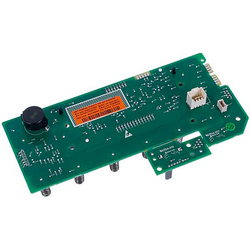 Electrolux 4055534533 Indication module for washing machine (without firmware)