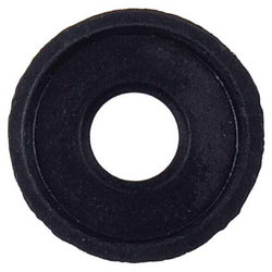 Electrolux 4055113742 Insert handle for washing machine