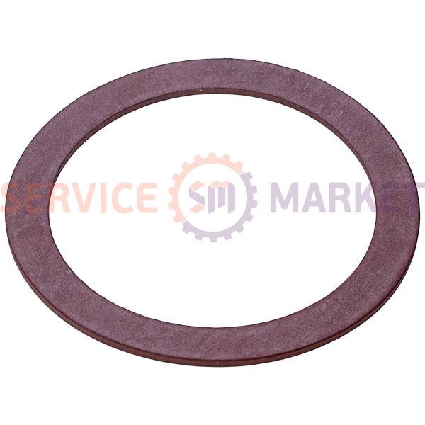 Прокладка для блоку тенів 2&apos&apos електричного котла