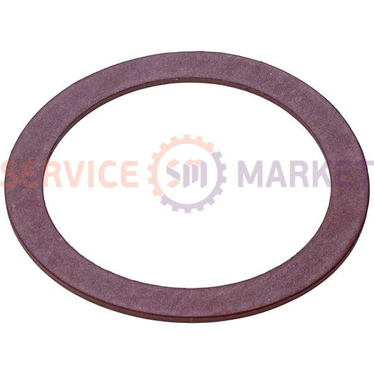 Прокладка для блоку тенів 2&apos&apos електричного котла