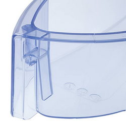 Gorenje 105465 Door shelf (half day) for the refrigerator