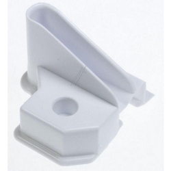 Gorenje 376607 Тримач випарника (лівий) для морозильної камери