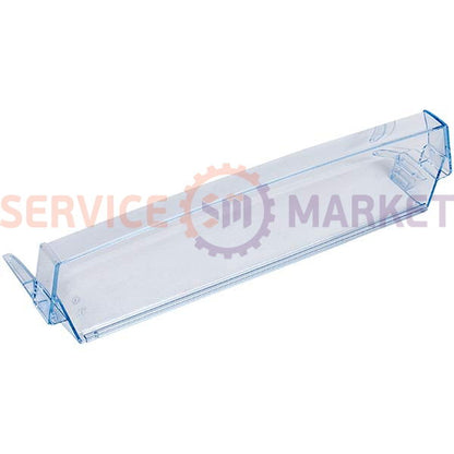 AEG 2646000014 Door shelf (top) 440x124mm for refrigerator