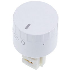 Hansa 9066840 Ручка регулювання конфорки для електроплити