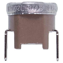 Electrolux 4055297529 Thermostat 175°C for steam generator