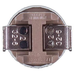 Electrolux 4055297529 Thermostat 175°C for steam generator