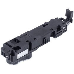 Electrolux 140066880042 Door lock with drive for oven