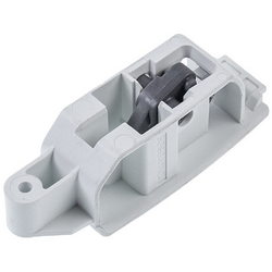 AEG 8090411045 Hatch (door) lock for dryer