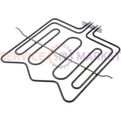 Beko 262100028 Top heater (grill) for oven 2300W (1200+1100W)