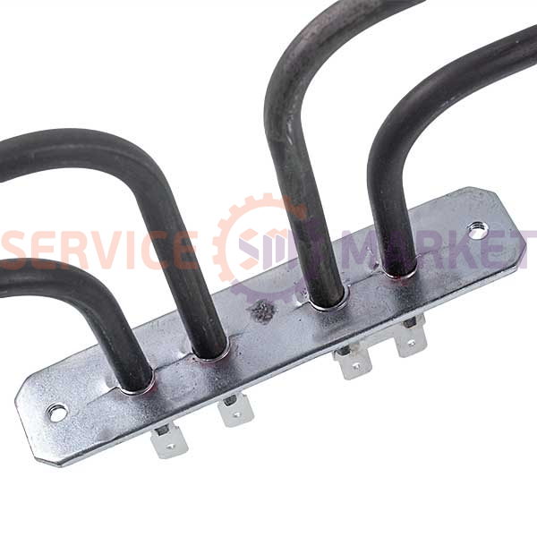 Beko 262100028 Top heater (grill) for oven 2300W (1200+1100W)