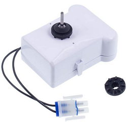 Gorenje 722271 Двигун вентилятора WS4612AF001 240V 2W для холодильника