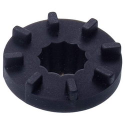 Gorenje refrigerator Fan motor 722271 WS4612AF001 240V 2W