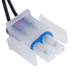 Gorenje refrigerator Fan motor 722271 WS4612AF001 240V 2W