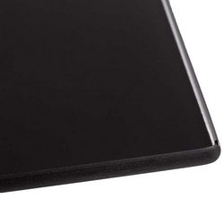 External door panel (with fastenings) for oven AEG 140037378282