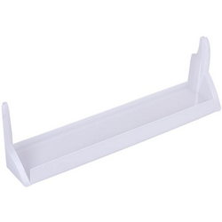 Дверна полиця (середня/нижня) для холодильника Electrolux 2246117044