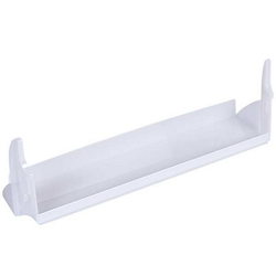 Door guard (middle/bottom) for Electrolux refrigerator 2246117044