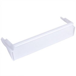 Door guard (middle/bottom) for Electrolux refrigerator 2246117044