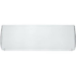 Door shelf cover (top) for Electrolux refrigerator 2244097032