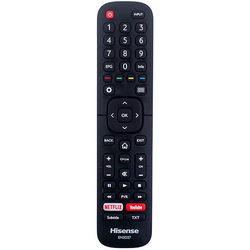 Пульт дистанційного керування EN2D27 для телевізора Hisense HT179005