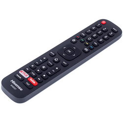 Remote control EN2D27 for TV Hisense HT179005