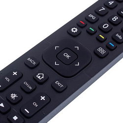 Remote control EN2D27 for TV Hisense HT179005