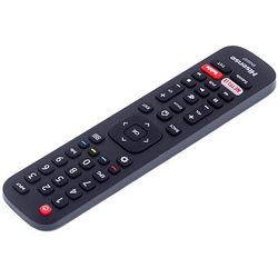 Remote control EN2D27 for TV Hisense HT179005