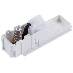 Замок люка (дверей) ZV-003 для сушильної машини Gorenje 187522