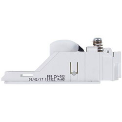 Hatch (door) lock ZV-003 for dryer Gorenje 187522