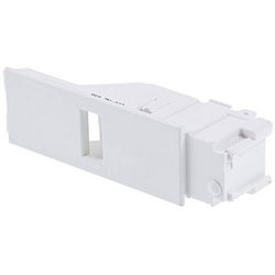 Hatch (door) lock ZV-003 for dryer Gorenje 187522