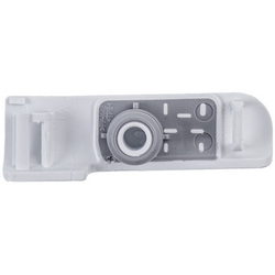Cover - lid (right) of dispenser for washing machine AEG 140126138050