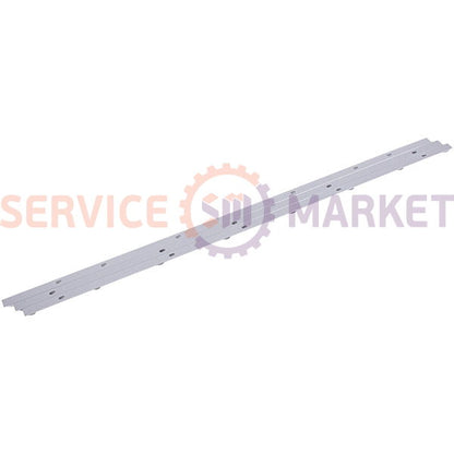 LED backlight kit JS-D-JP395DM-A81EC + JS.D-JP395DM-B82EC for TV 40''